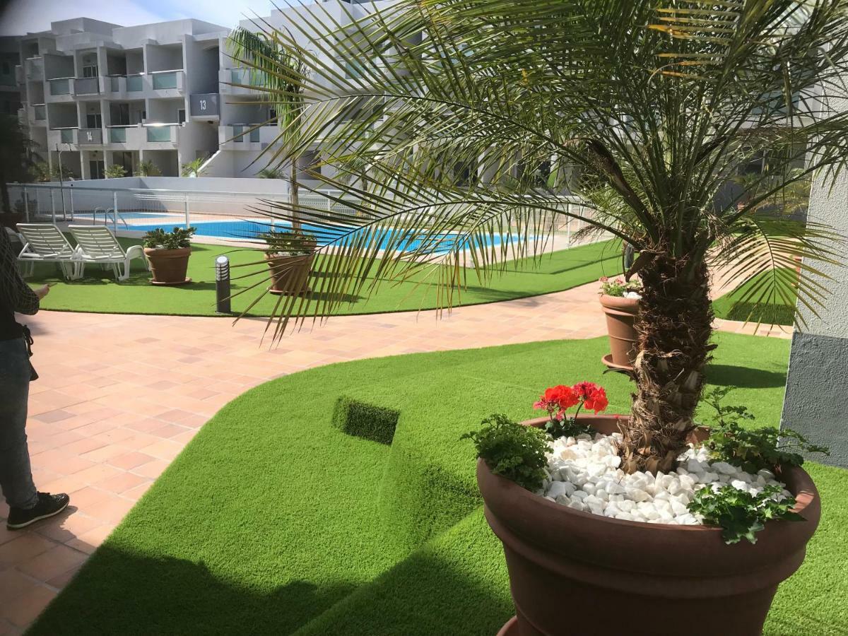 Nice And Sunny Apartment Коралео Екстериор снимка