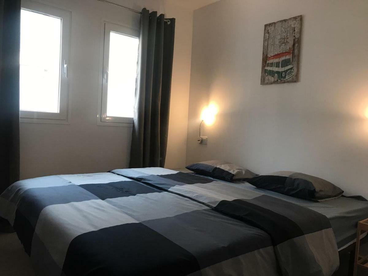 Nice And Sunny Apartment Коралео Екстериор снимка
