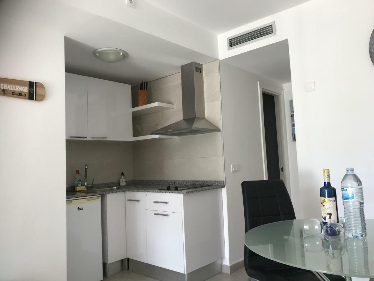 Nice And Sunny Apartment Коралео Екстериор снимка