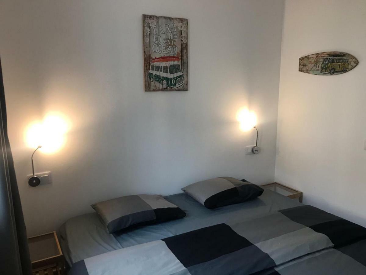 Nice And Sunny Apartment Коралео Екстериор снимка