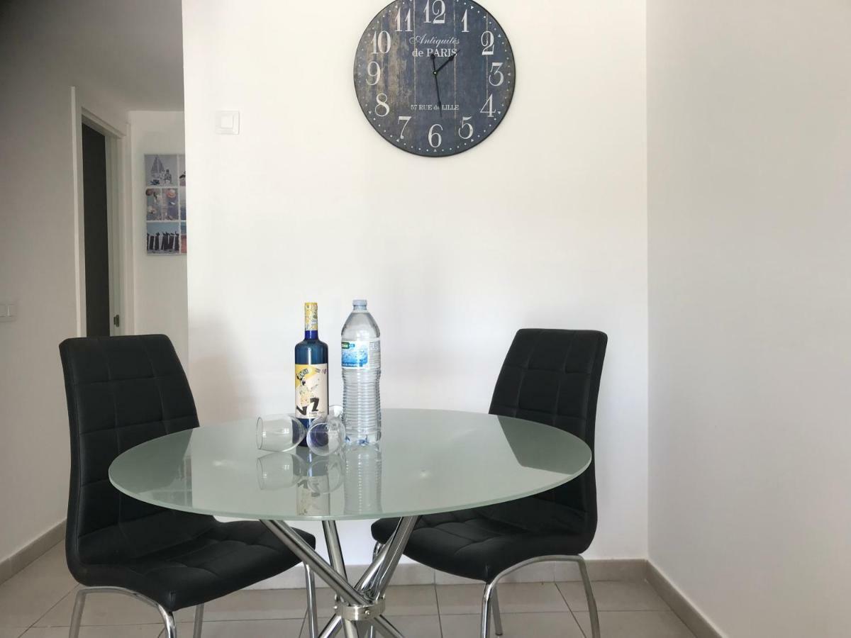 Nice And Sunny Apartment Коралео Екстериор снимка
