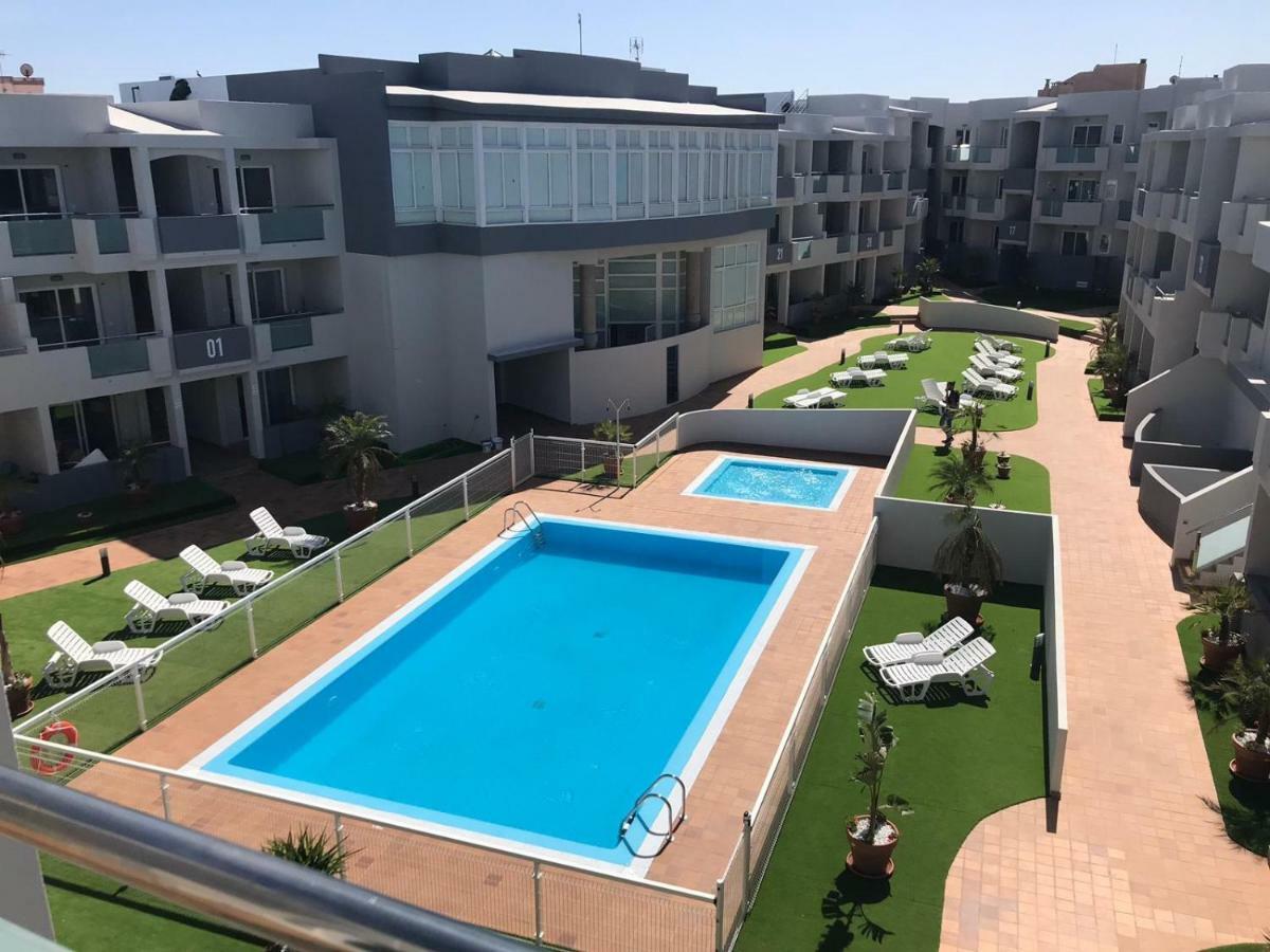Nice And Sunny Apartment Коралео Екстериор снимка