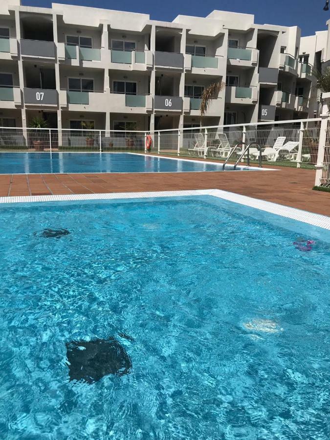 Nice And Sunny Apartment Коралео Екстериор снимка