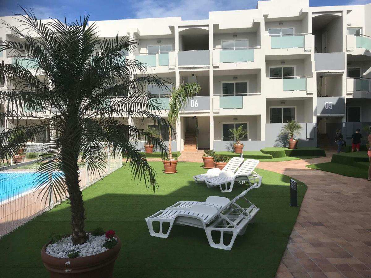 Nice And Sunny Apartment Коралео Екстериор снимка